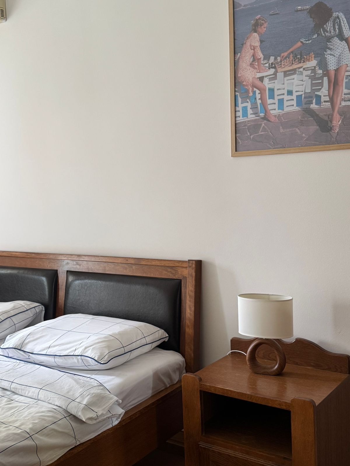 Izdavanje jednosobnog stana u centru Budve – Vojvodjanska ulica (na duzi period,dozvoljeni kucni ljubimci) - Amfora Real Estate