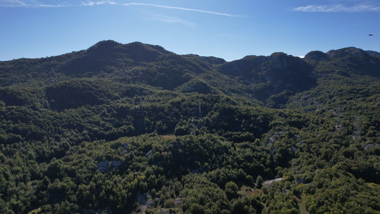 Prodaja zemljišta 136.850 m² - Bajice, Cetinje – idealno za razvoj turističkih sadržaja - Amfora Real Estate