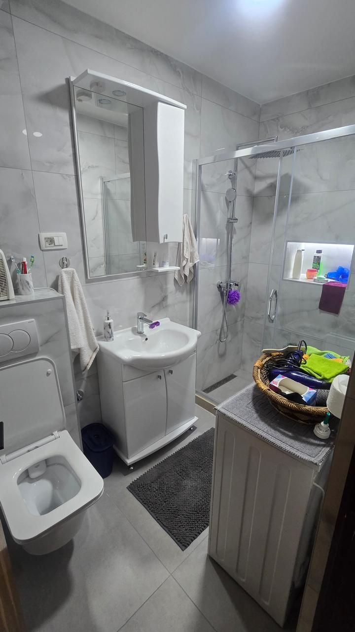 Prodaja trosobnog nenameštenog stana 86 m² sa terasama – Zabjelo, Podgorica - Amfora Real Estate