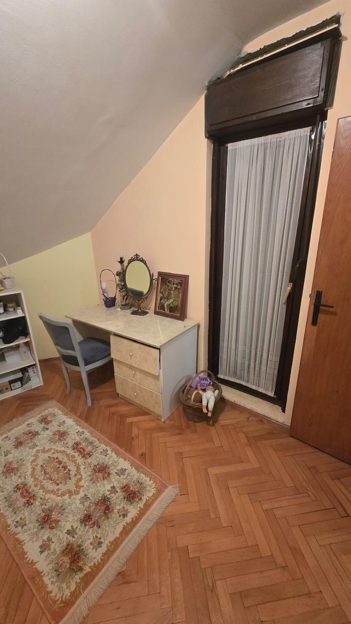 Prodaja trosobnog nenameštenog stana 86 m² sa terasama – Zabjelo, Podgorica - Amfora Real Estate