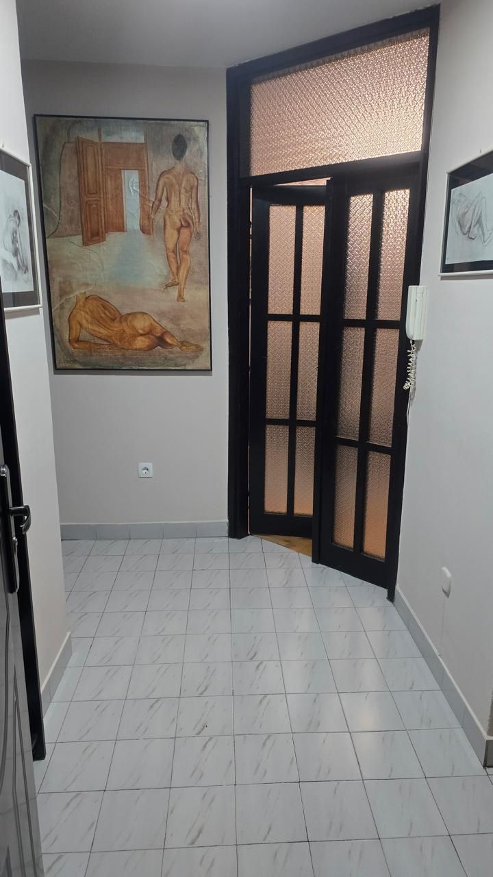 Prodaja trosobnog nenameštenog stana 86 m² sa terasama – Zabjelo, Podgorica - Amfora Real Estate