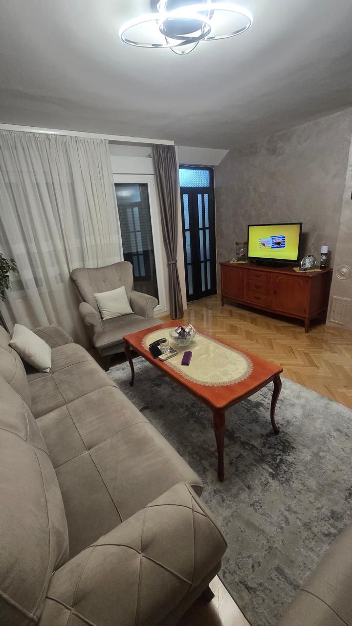 Prodaja trosobnog nenameštenog stana 86 m² sa terasama – Zabjelo, Podgorica - Amfora Real Estate