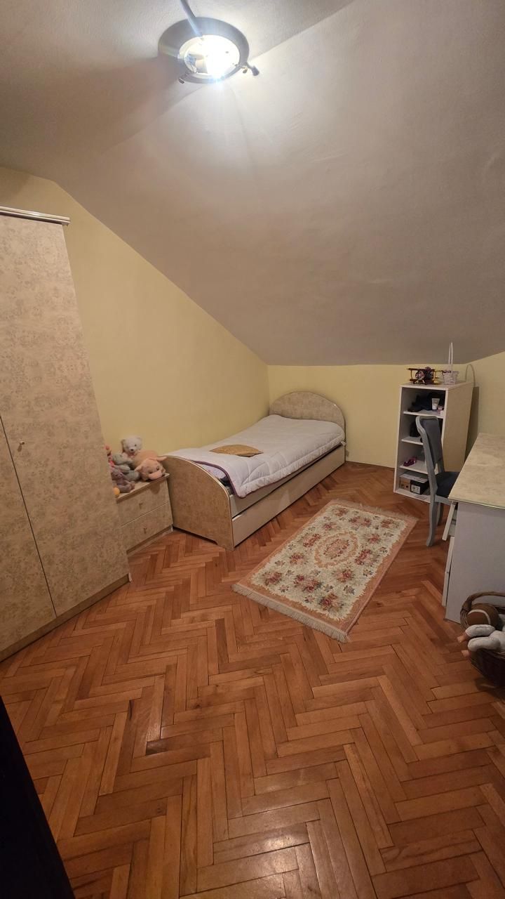 Prodaja trosobnog nenameštenog stana 86 m² sa terasama – Zabjelo, Podgorica - Amfora Real Estate