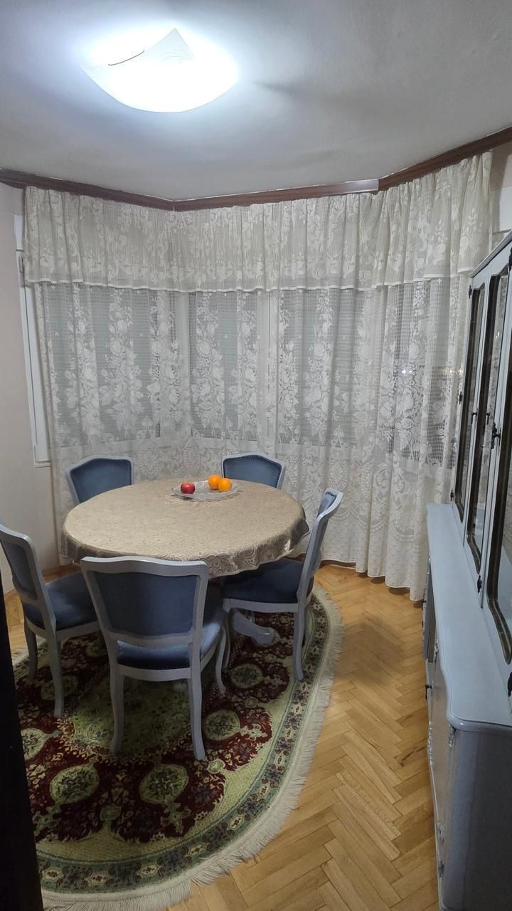 Prodaja trosobnog nenameštenog stana 86 m² sa terasama – Zabjelo, Podgorica - Amfora Real Estate