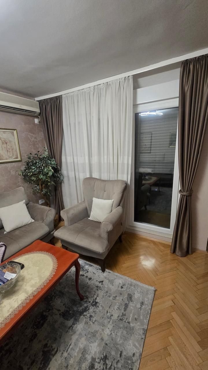 Prodaja trosobnog nenameštenog stana 86 m² sa terasama – Zabjelo, Podgorica - Amfora Real Estate