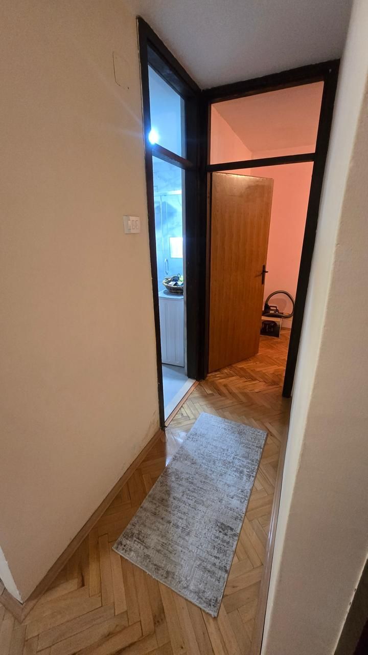 Prodaja trosobnog nenameštenog stana 86 m² sa terasama – Zabjelo, Podgorica - Amfora Real Estate