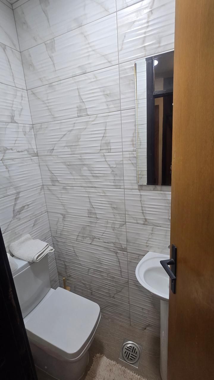 Prodaja trosobnog nenameštenog stana 86 m² sa terasama – Zabjelo, Podgorica - Amfora Real Estate