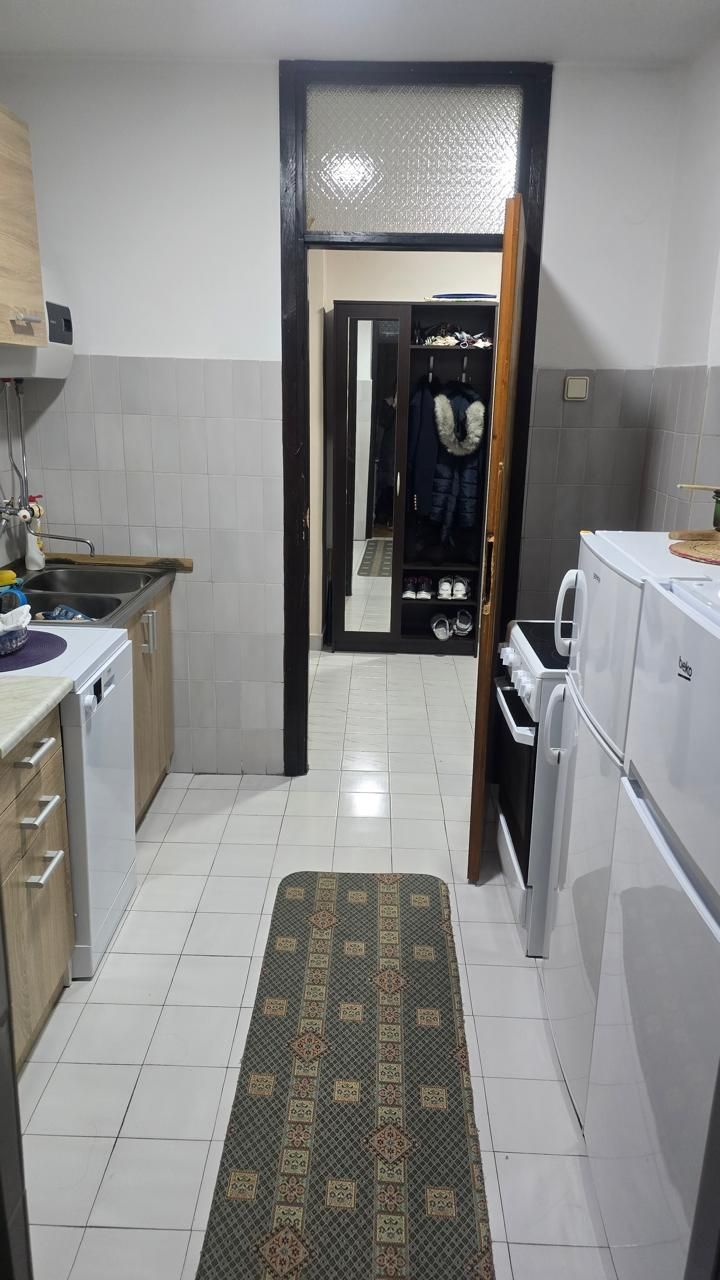 Prodaja trosobnog nenameštenog stana 86 m² sa terasama – Zabjelo, Podgorica - Amfora Real Estate