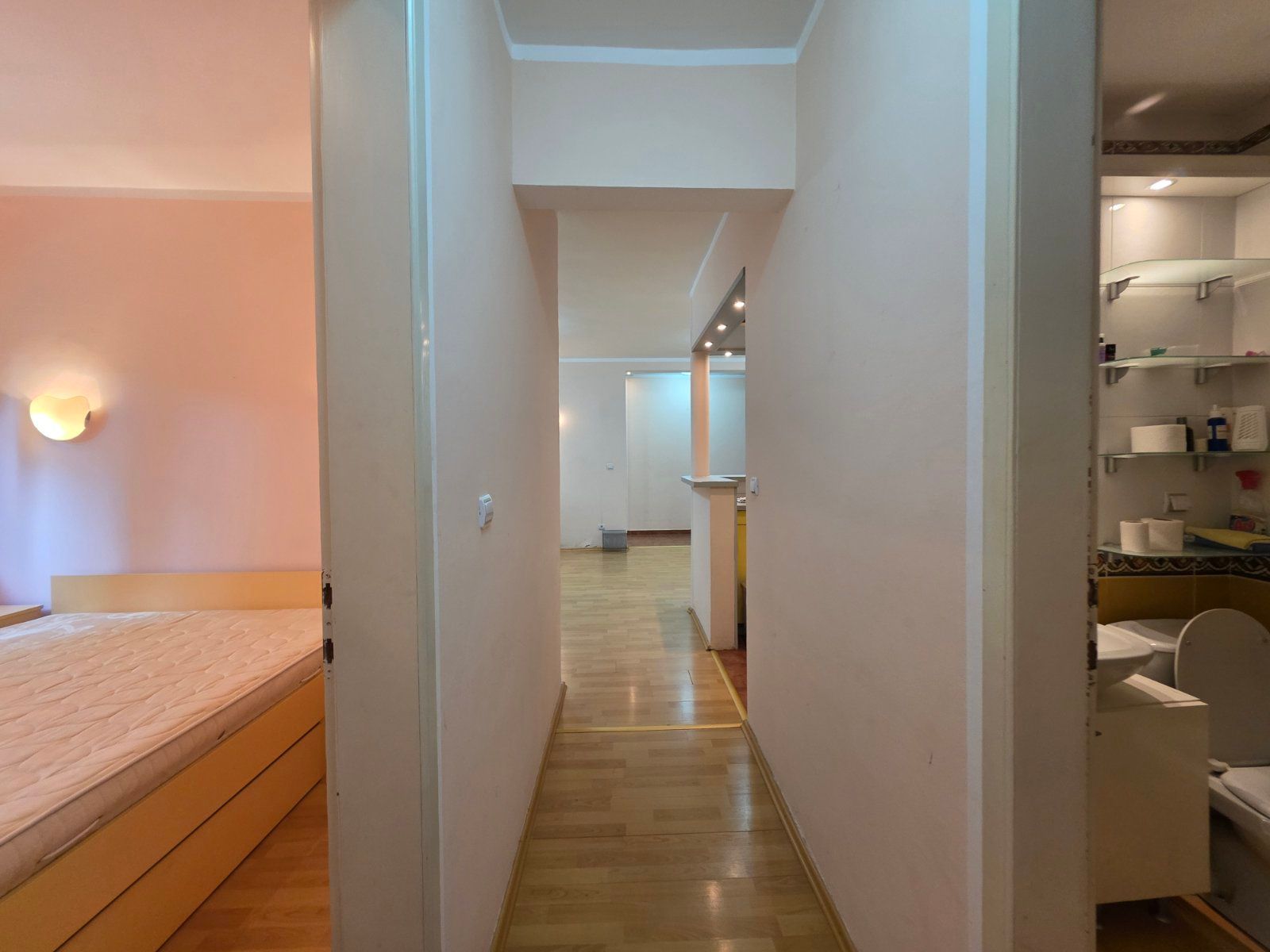 Prodaja dvosobnog stana 70 m² sa dvorištem i baštom – Budva,Centar - Amfora Real Estate