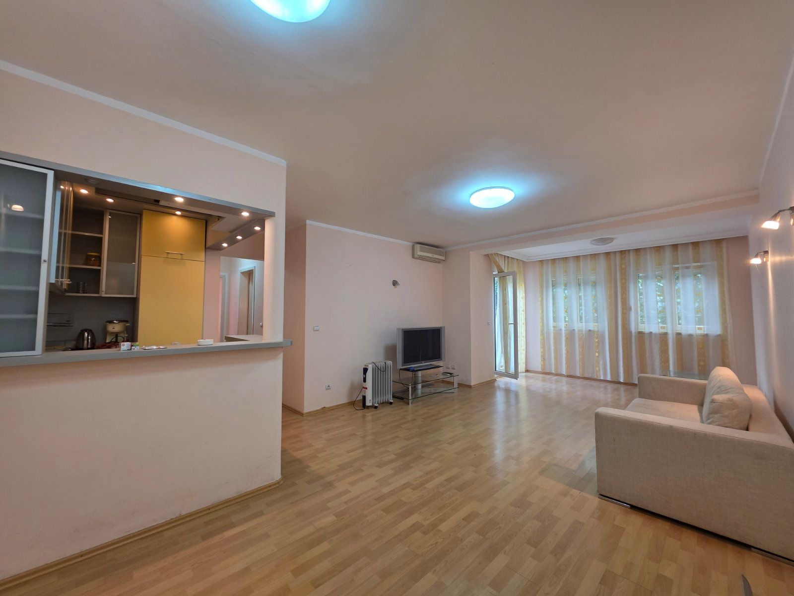Prodaja dvosobnog stana 70 m² sa dvorištem i baštom – Budva,Centar - Amfora Real Estate