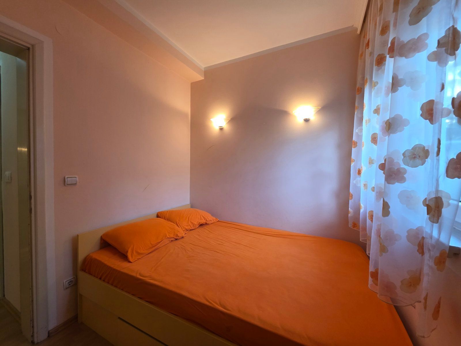 Prodaja dvosobnog stana 70 m² sa dvorištem i baštom – Budva,Centar - Amfora Real Estate