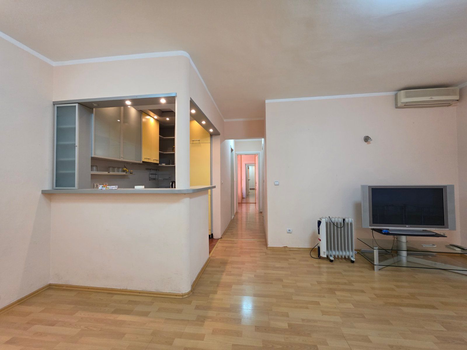 Prodaja dvosobnog stana 70 m² sa dvorištem i baštom – Budva,Centar - Amfora Real Estate