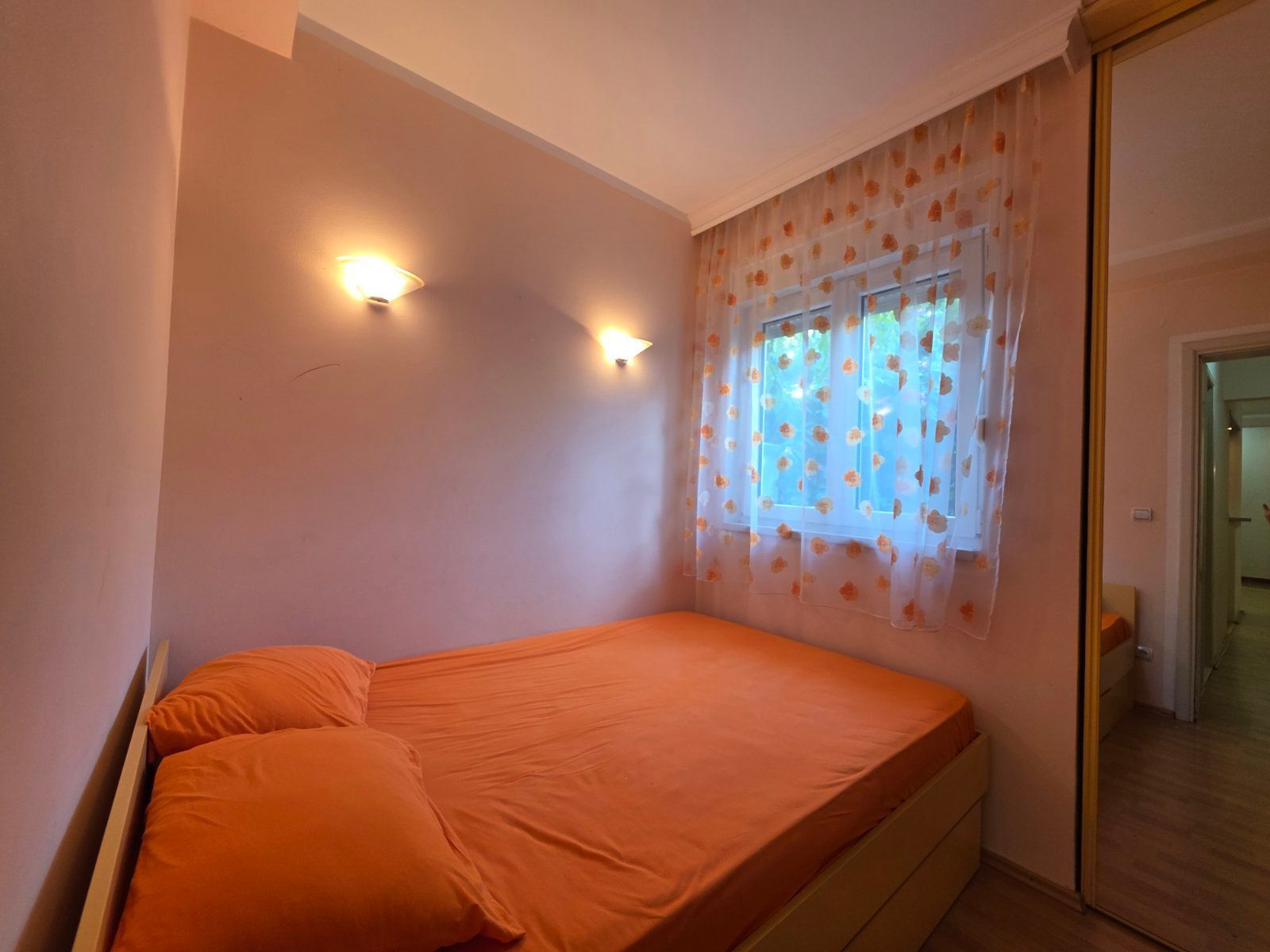 Prodaja dvosobnog stana 70 m² sa dvorištem i baštom – Budva,Centar - Amfora Real Estate