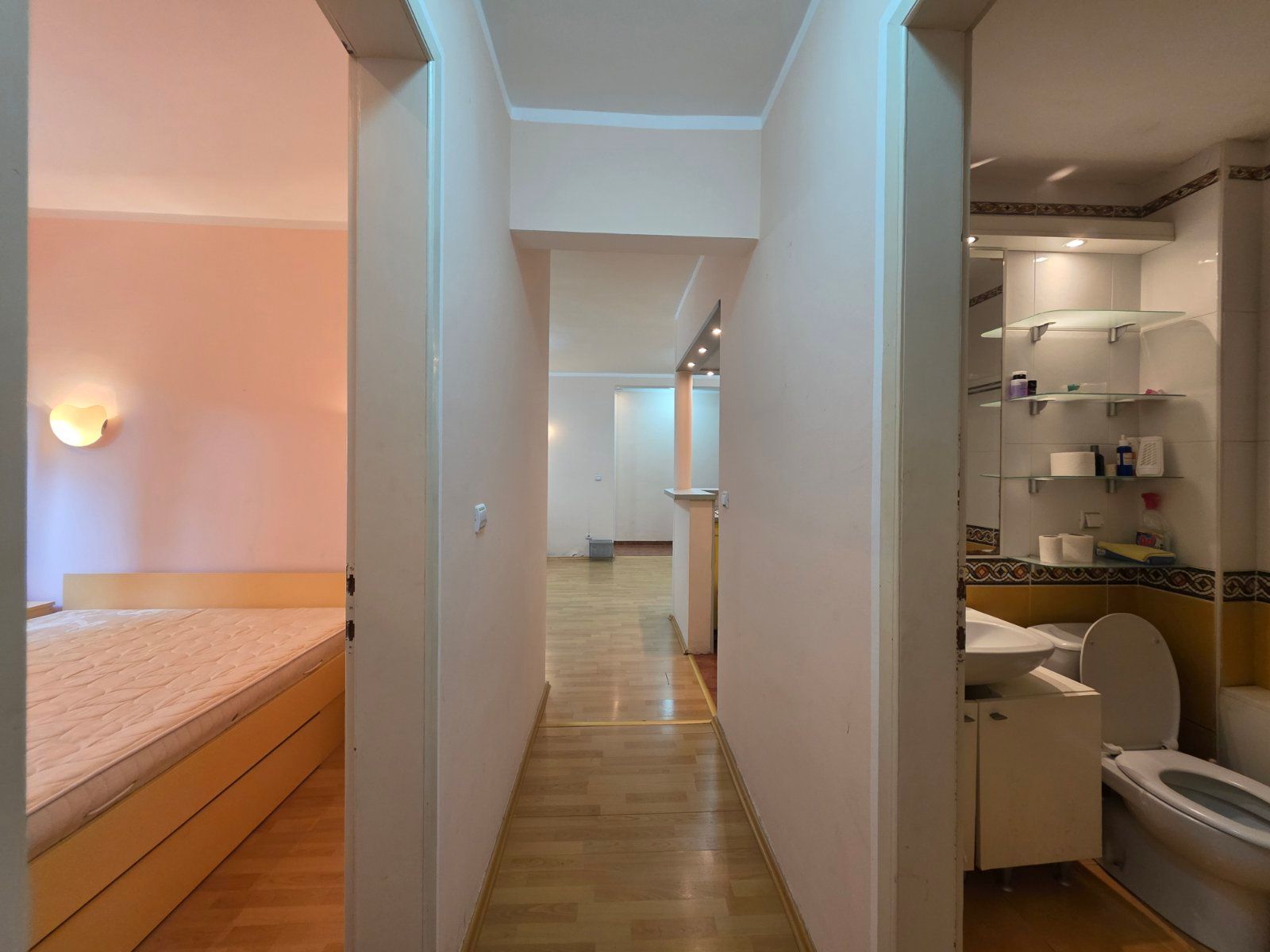 Prodaja dvosobnog stana 70 m² sa dvorištem i baštom – Budva,Centar - Amfora Real Estate