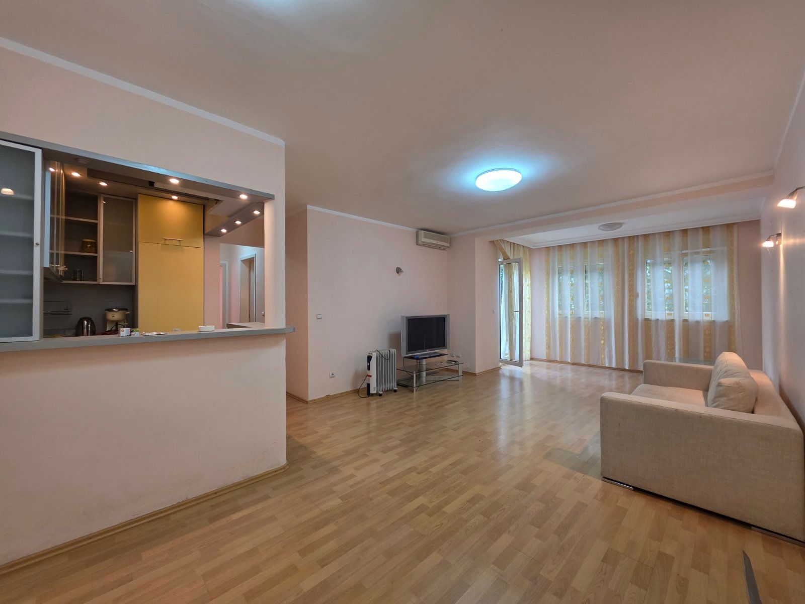 Prodaja dvosobnog stana 70 m² sa dvorištem i baštom – Budva,Centar - Amfora Real Estate