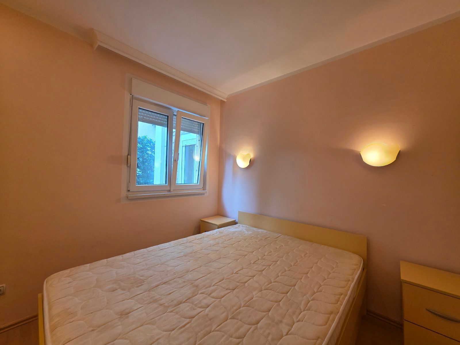 Prodaja dvosobnog stana 70 m² sa dvorištem i baštom – Budva,Centar - Amfora Real Estate