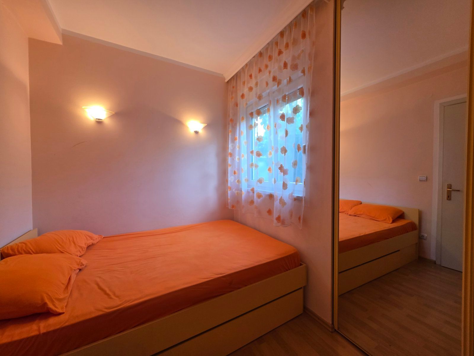 Prodaja dvosobnog stana 70 m² sa dvorištem i baštom – Budva,Centar - Amfora Real Estate