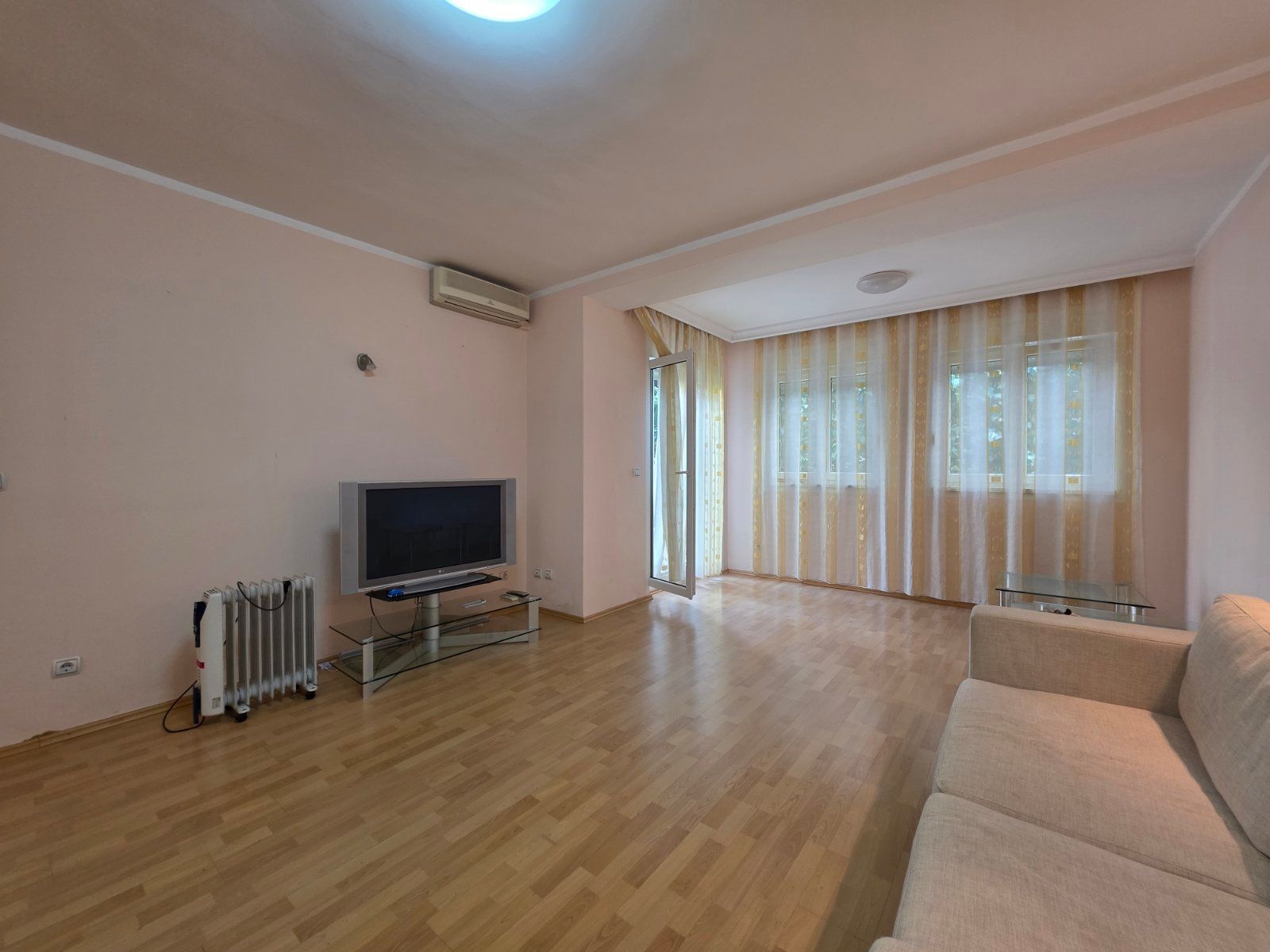 Prodaja dvosobnog stana 70 m² sa dvorištem i baštom – Budva,Centar - Amfora Real Estate