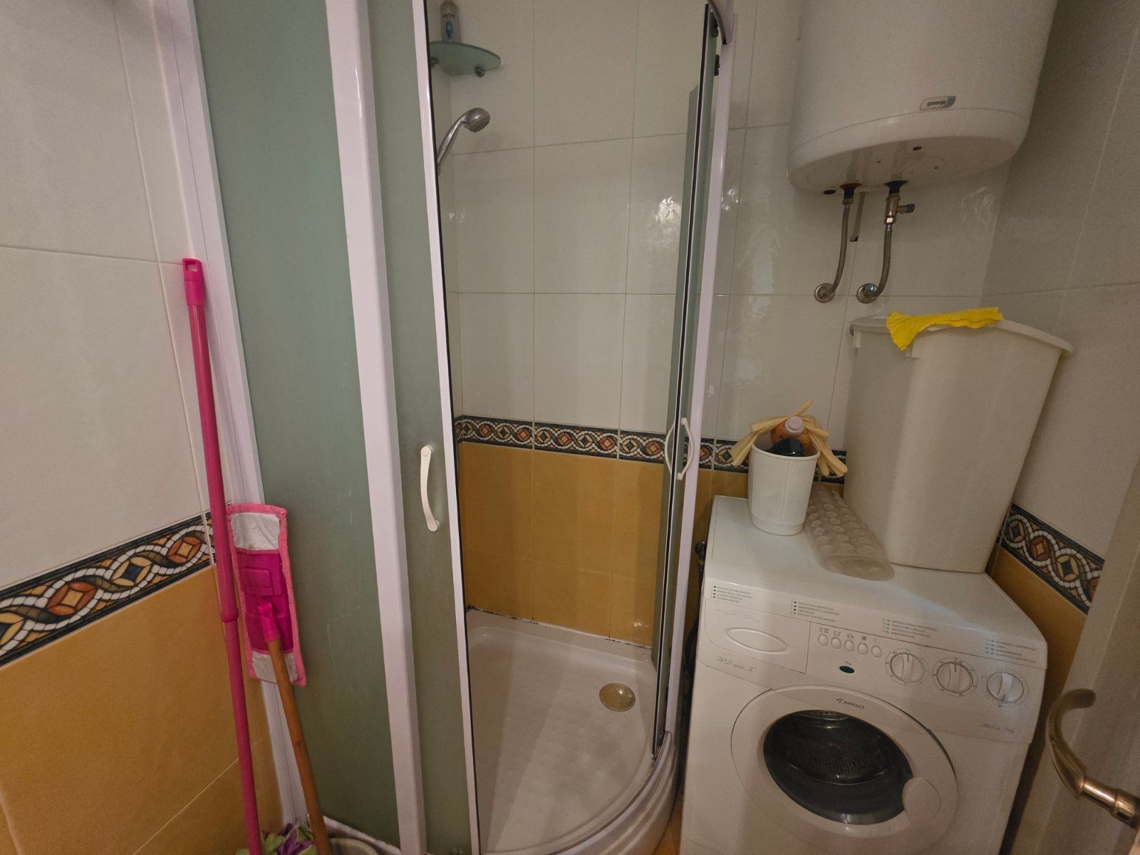 Prodaja dvosobnog stana 70 m² sa dvorištem i baštom – Budva,Centar - Amfora Real Estate