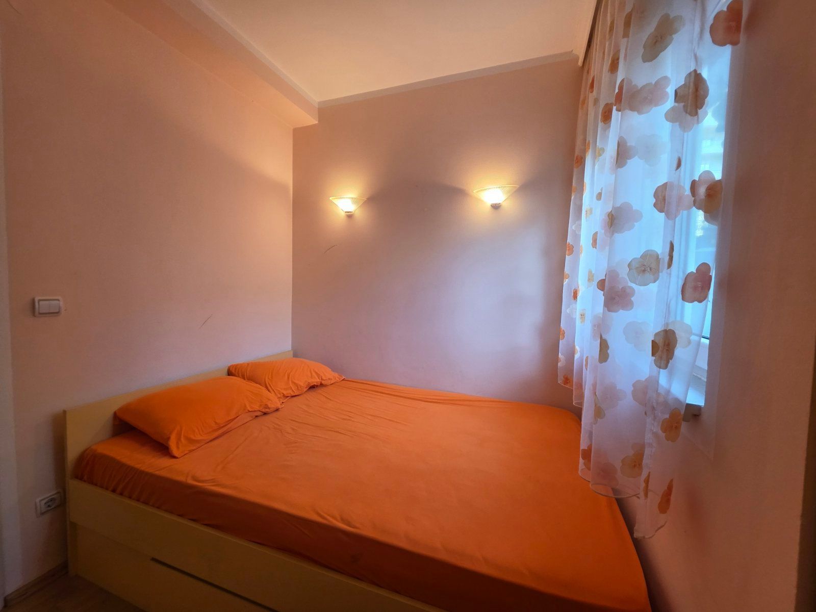 Prodaja dvosobnog stana 70 m² sa dvorištem i baštom – Budva,Centar - Amfora Real Estate