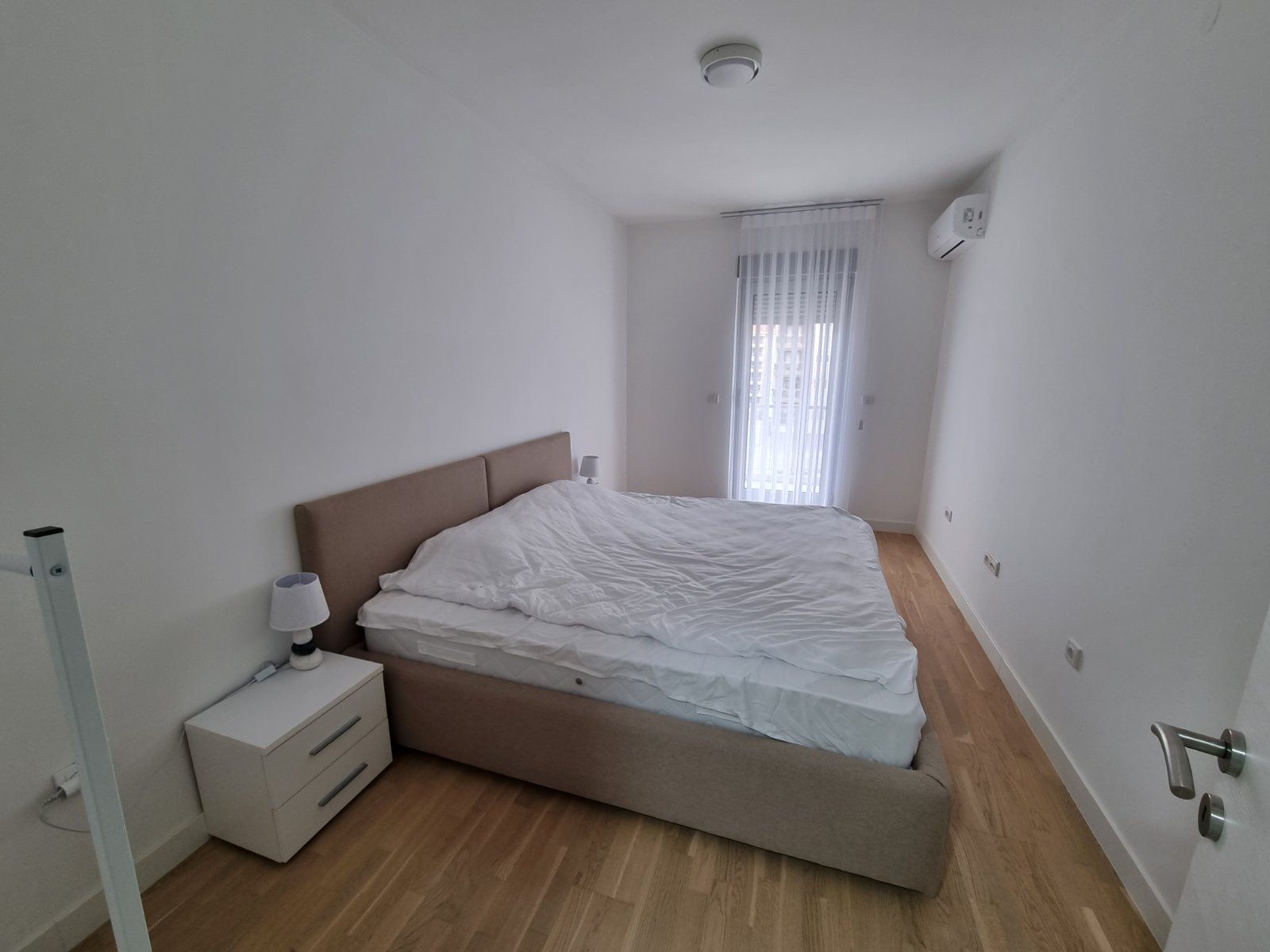 Prodaja novog trosobnog stana 95 m² sa parking mestom– Rozino, Budva - Amfora Real Estate