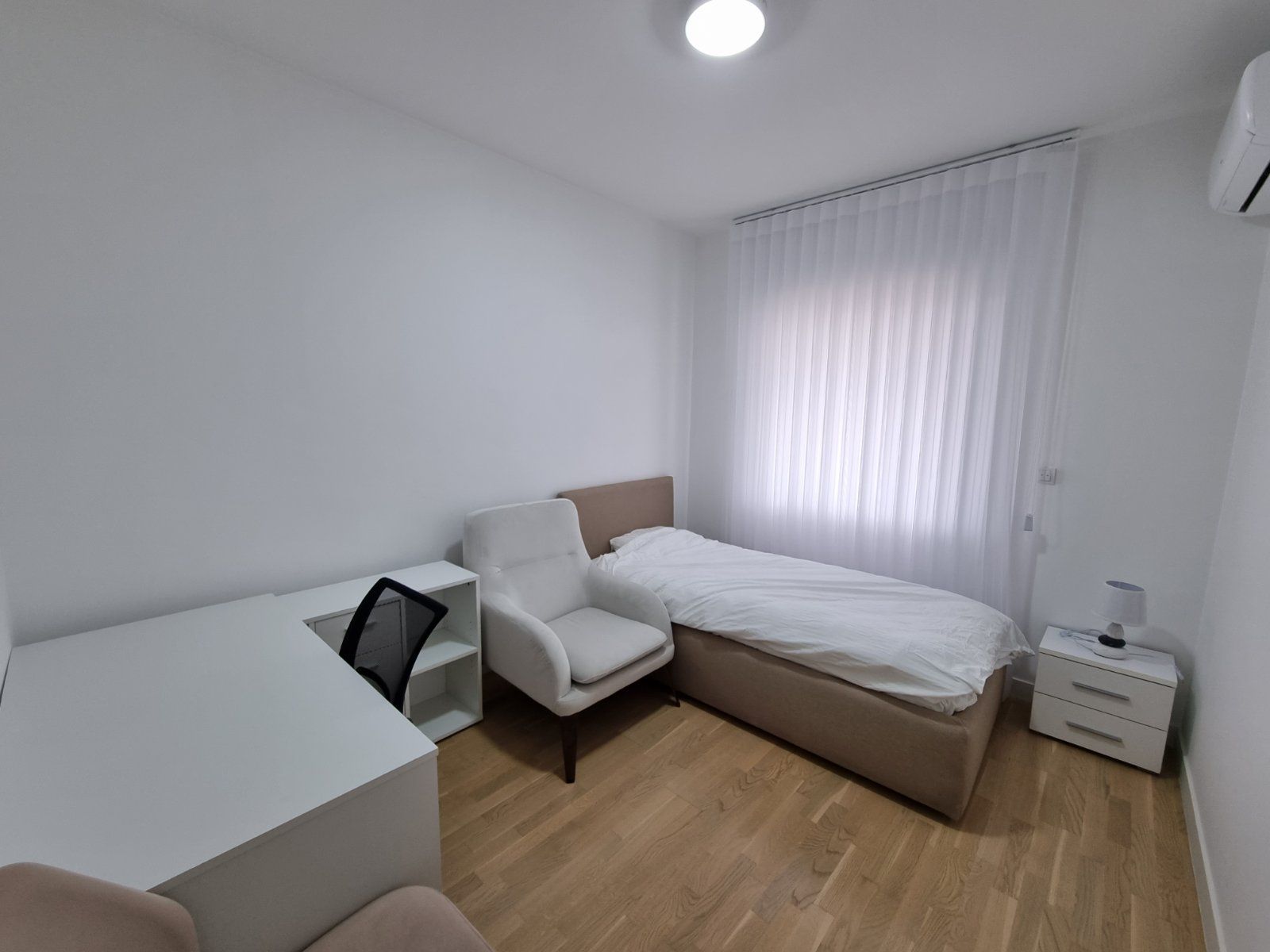 Prodaja novog trosobnog stana 95 m² sa parking mestom– Rozino, Budva - Amfora Real Estate