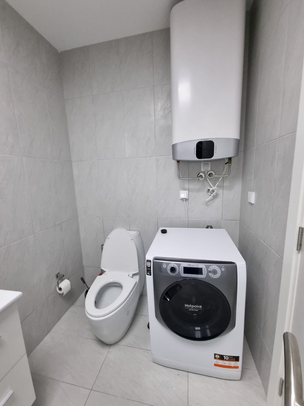 Prodaja novog trosobnog stana 95 m² sa parking mestom– Rozino, Budva - Amfora Real Estate