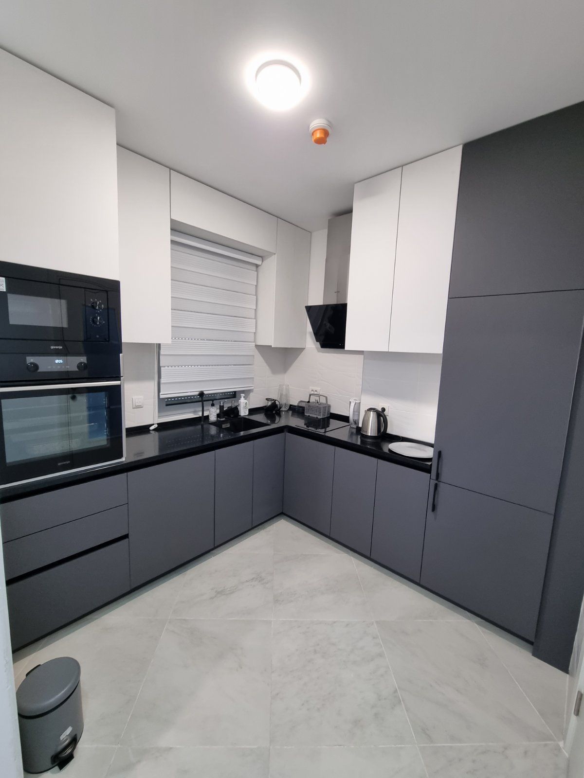 Prodaja novog trosobnog stana 95 m² sa parking mestom– Rozino, Budva - Amfora Real Estate