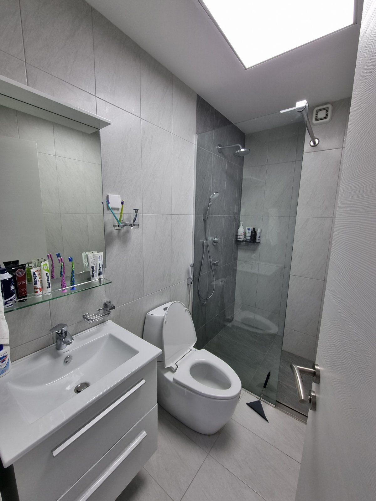 Prodaja novog trosobnog stana 95 m² sa parking mestom– Rozino, Budva - Amfora Real Estate