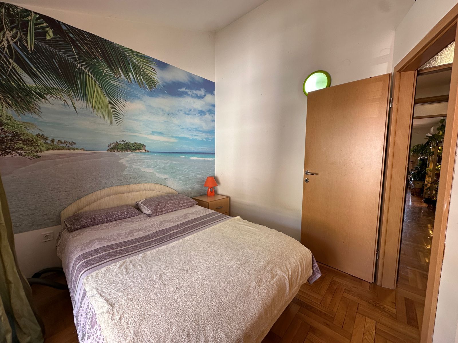 Prodaja dvosobnog stana 54 m² sa panoramskim pogledom na more i parking mestom – Budva, Lazi - Amfora Real Estate