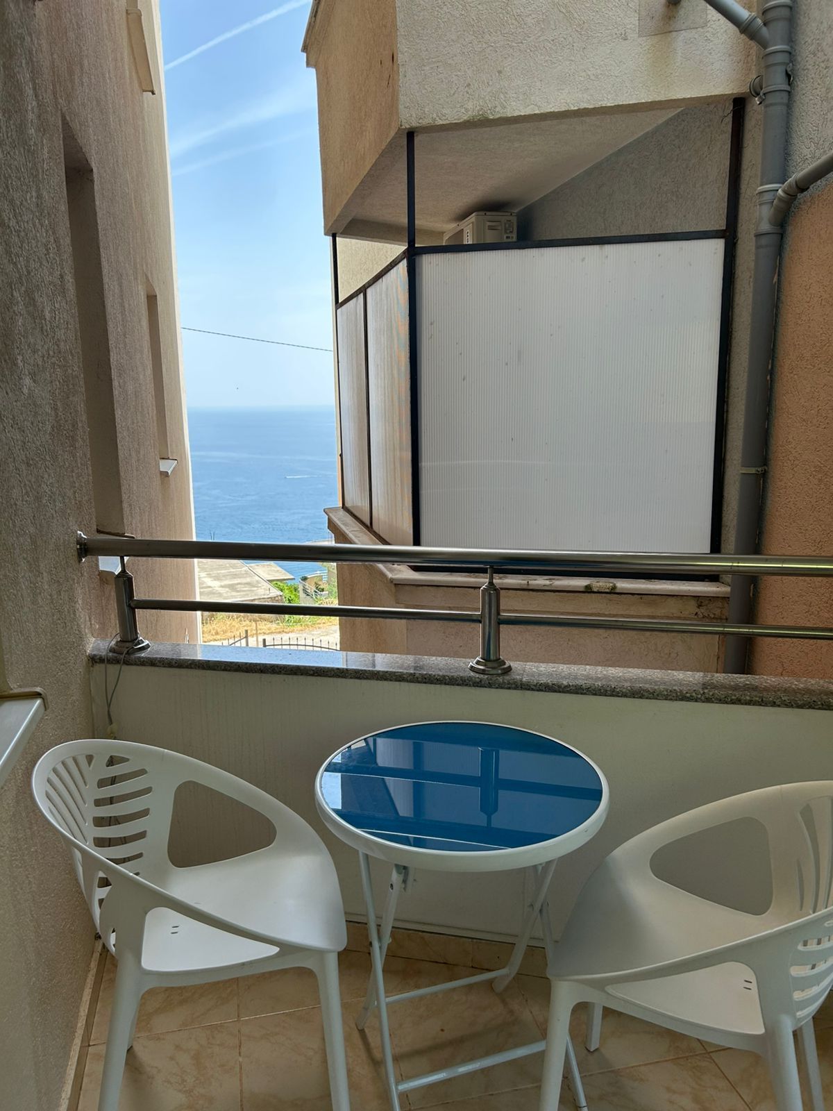 Izdavanje jednosobnog stana 47m² – Prijevor, Budva (izdavanje na period do 01.06.2026) - Amfora Real Estate