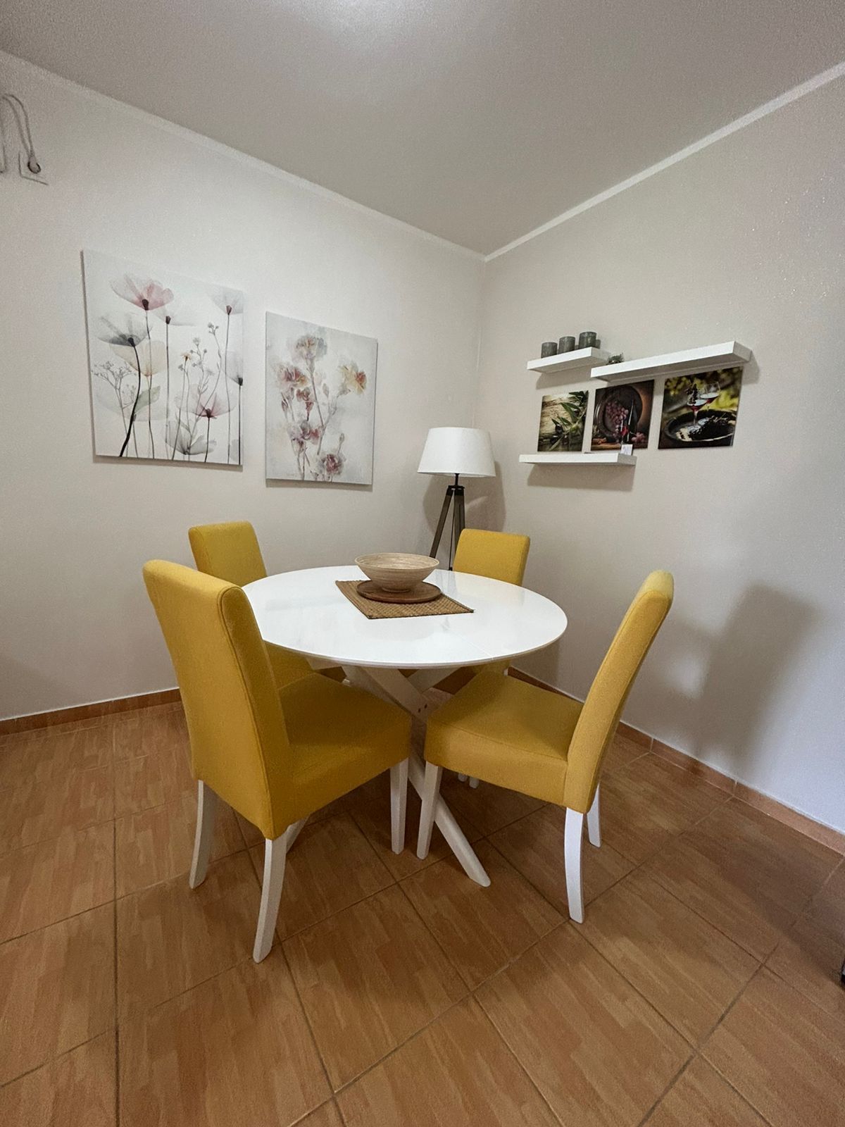 Izdavanje jednosobnog stana 47m² – Prijevor, Budva (izdavanje na period do 01.06.2026) - Amfora Real Estate