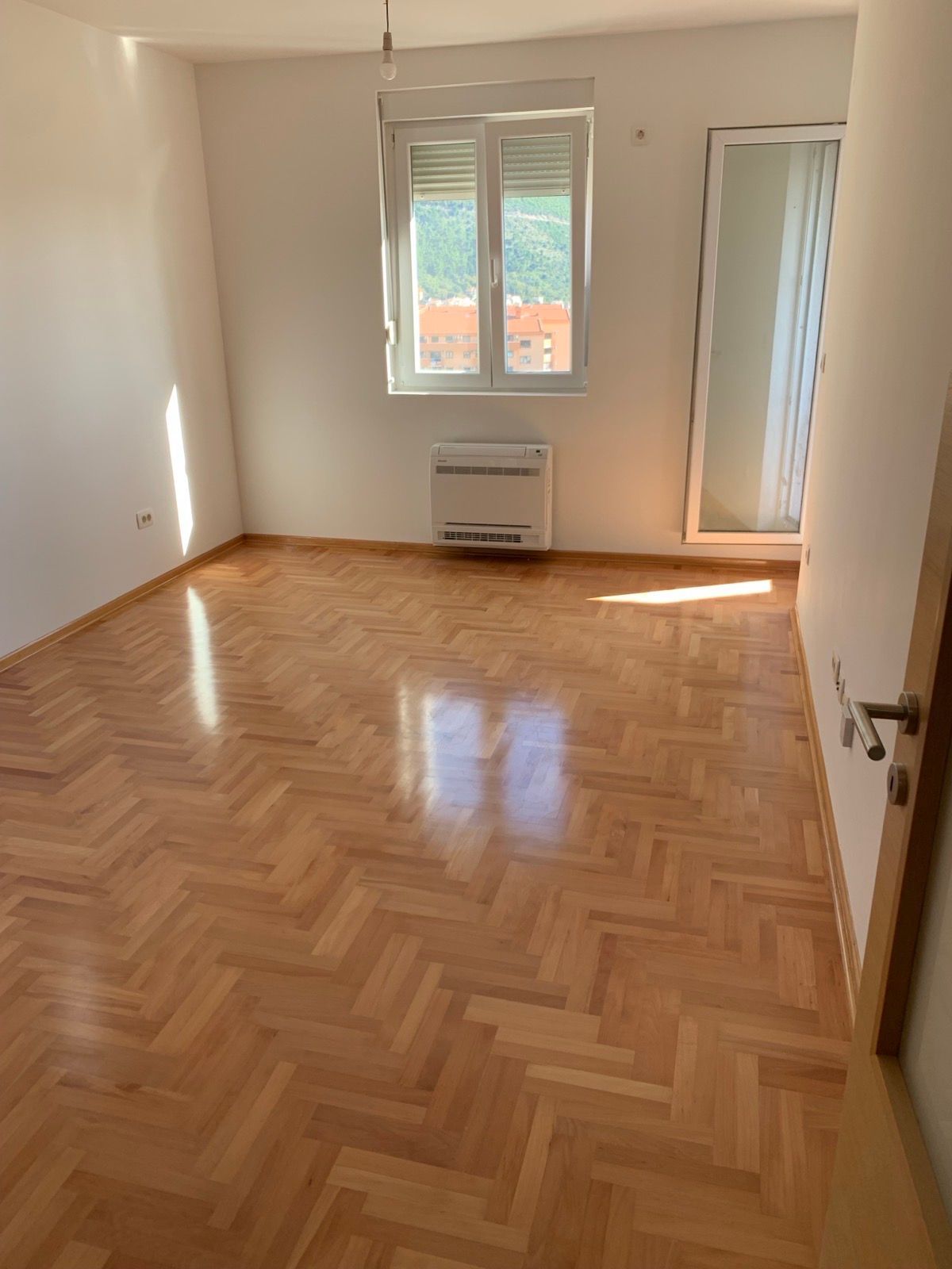 Na prodaju dvosoban stan 56 m² sa pogledom na more – Budva, Dubovica - Amfora Real Estate