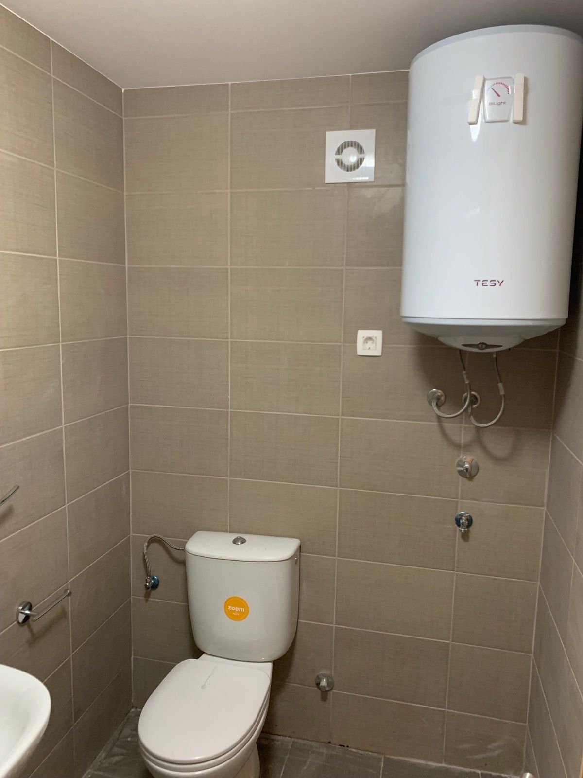 Na prodaju dvosoban stan 56 m² sa pogledom na more – Budva, Dubovica - Amfora Real Estate