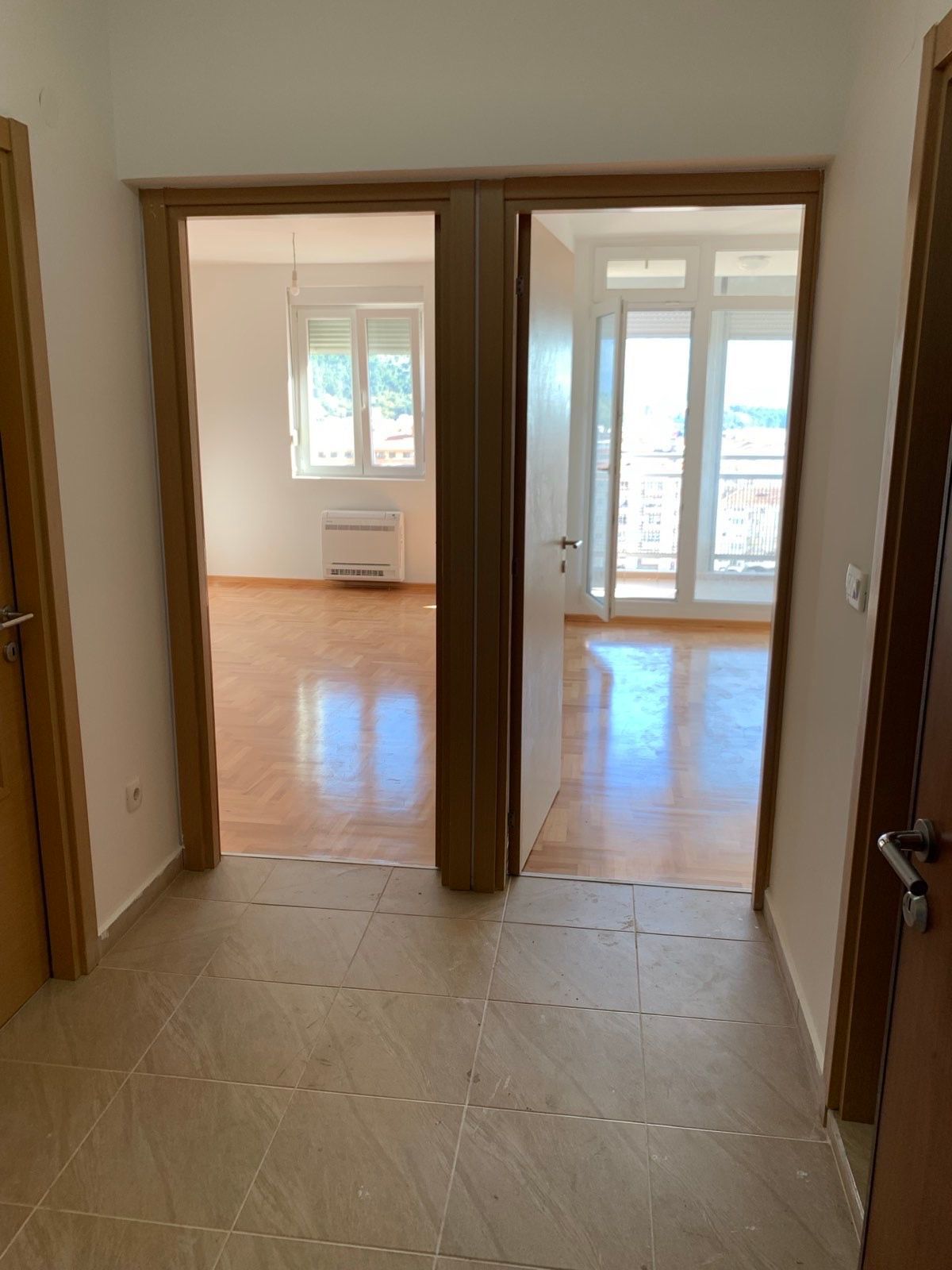 Na prodaju dvosoban stan 56 m² sa pogledom na more – Budva, Dubovica - Amfora Real Estate