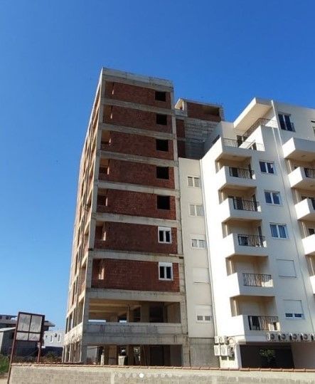 Prodaja jednosobnog stana 51 m² u izgradnji – Bar | Rok završetka decembar 2025 - Amfora Real Estate