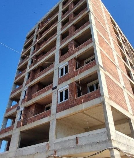 Prodaja jednosobnog stana 51 m² u izgradnji – Bar | Rok završetka decembar 2025 - Amfora Real Estate