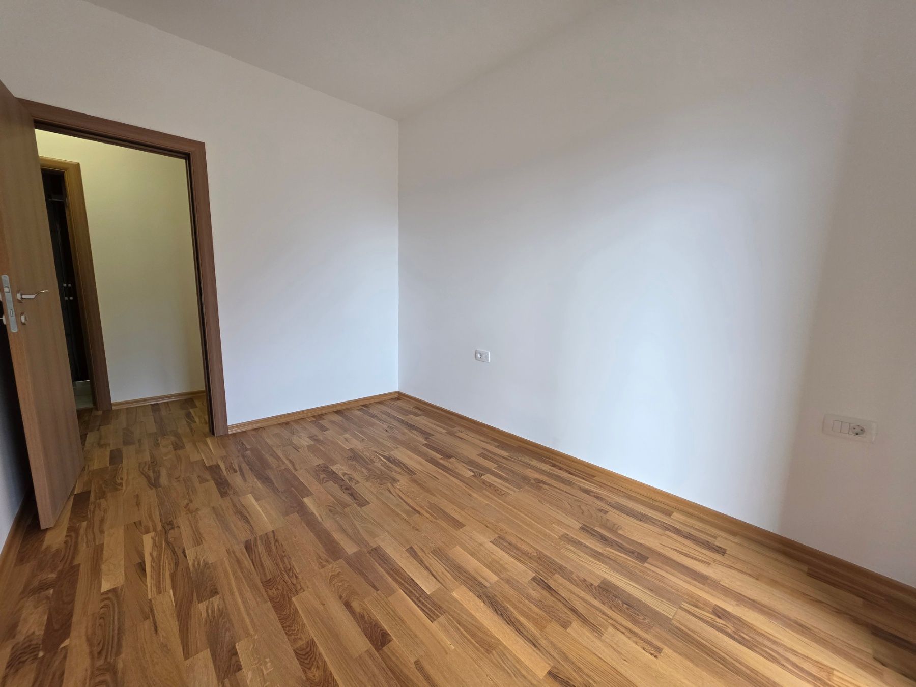 Prodaja novog jednosobnog stana 43m2 sa pogledom na more – Budva, Lazi - Amfora Real Estate