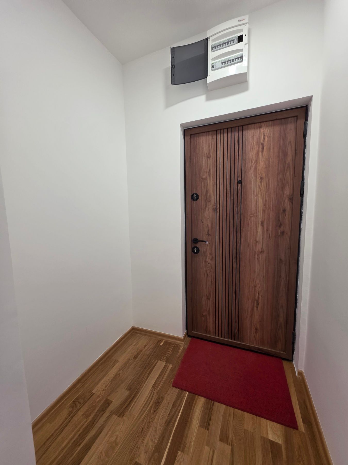 Prodaja novog jednosobnog stana 43m2 sa pogledom na more – Budva, Lazi - Amfora Real Estate