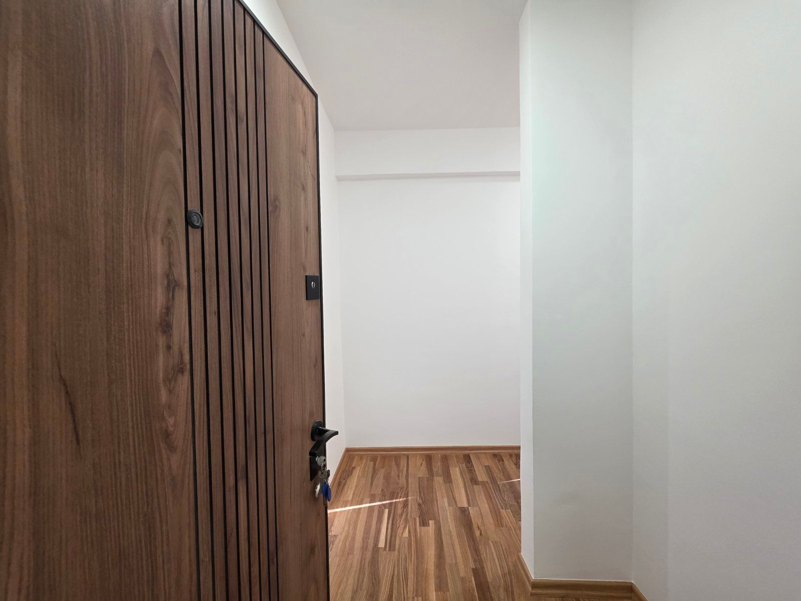 Prodaja novog jednosobnog stana 43m2 sa pogledom na more – Budva, Lazi - Amfora Real Estate