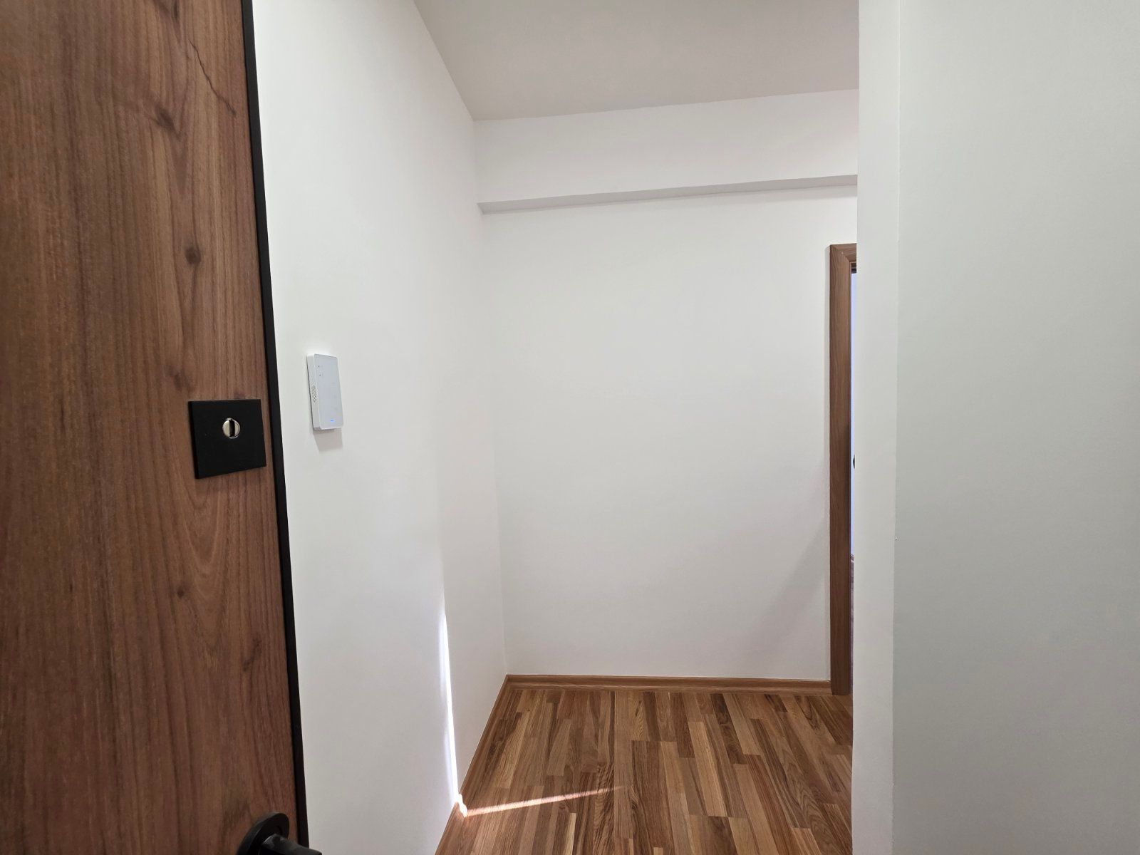 Prodaja novog jednosobnog stana 43m2 sa pogledom na more – Budva, Lazi - Amfora Real Estate