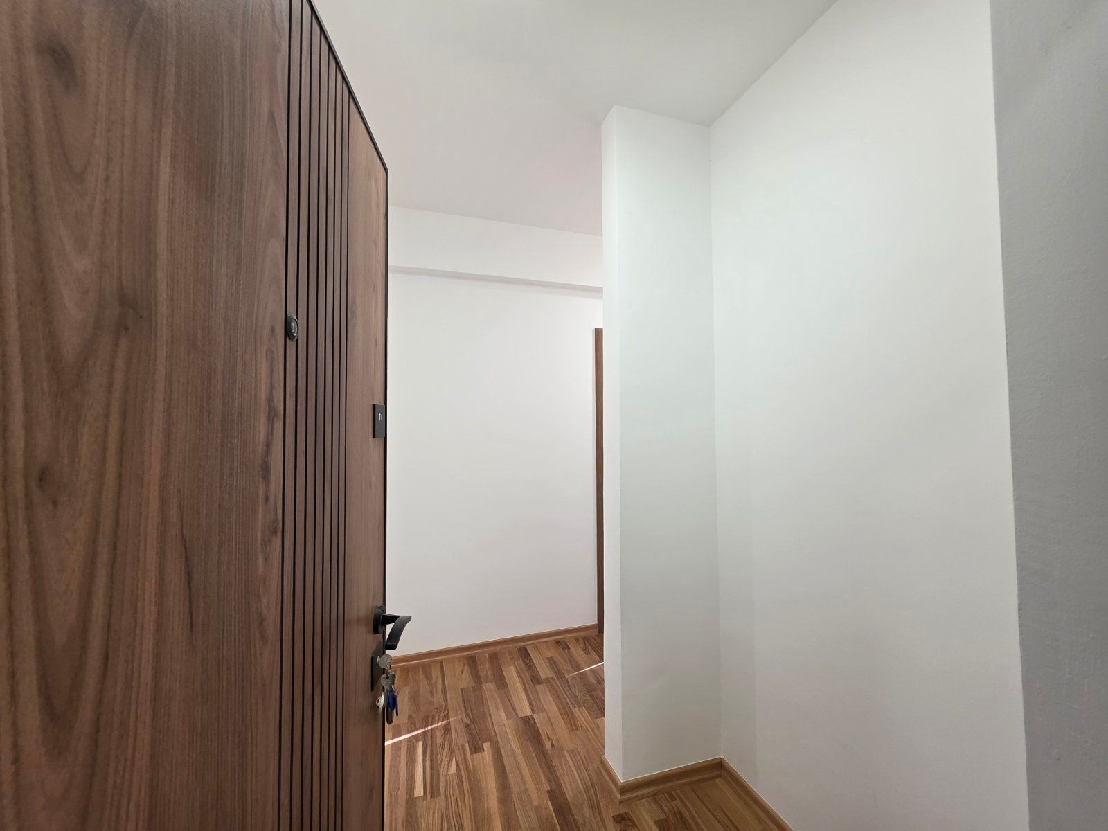 Prodaja novog jednosobnog stana 43m2 sa pogledom na more – Budva, Lazi - Amfora Real Estate