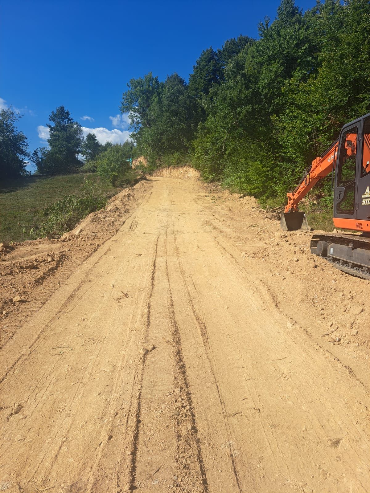 Prodaja urbanizovanog zemljišta 45.000 m² u Kolašinu - Amfora Real Estate