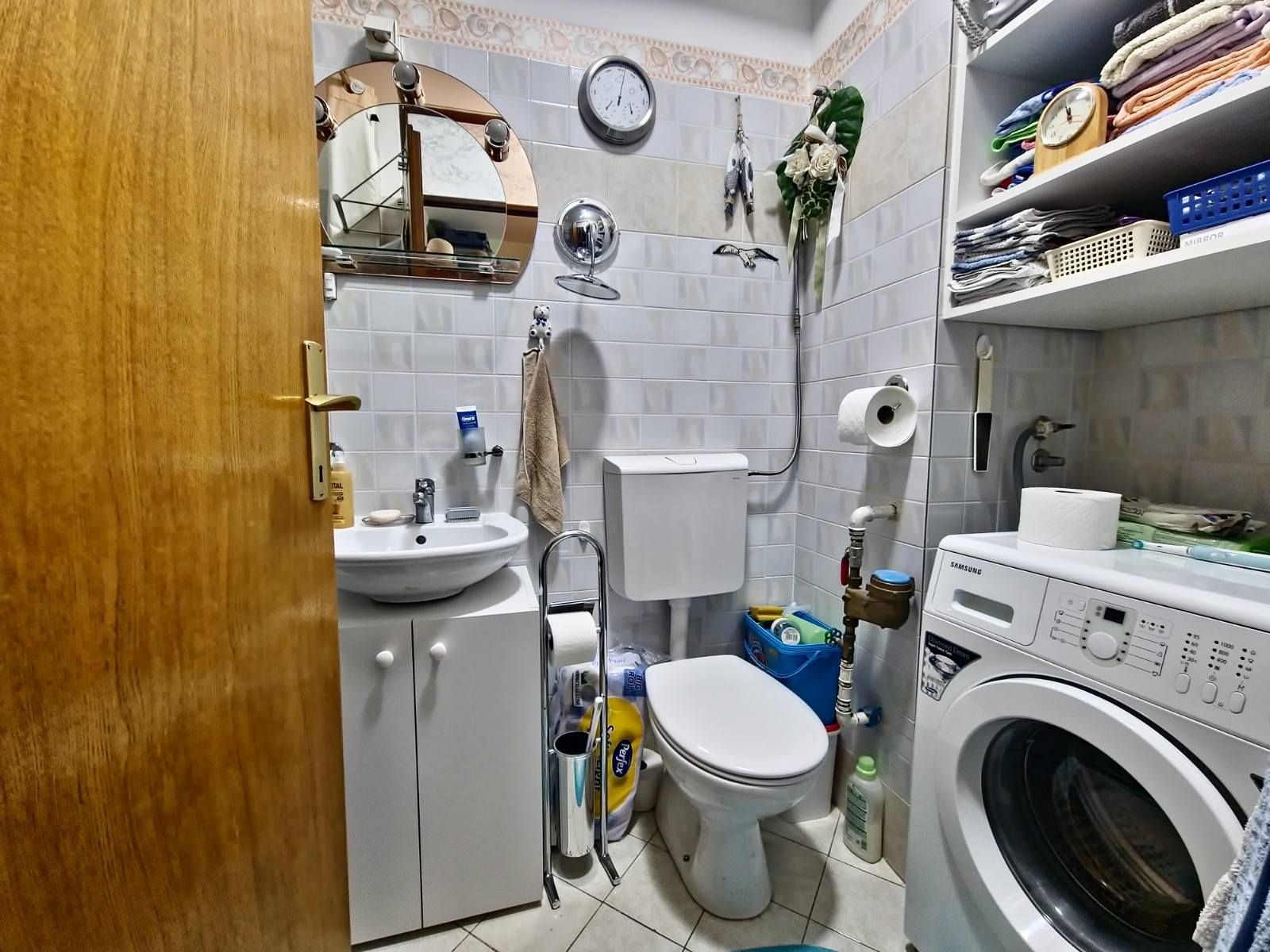 Budva, Lazi-Studio apartman 42m2 (NA DUZI PERIOD) - Amfora Real Estate