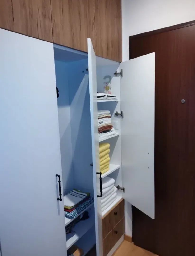 Izdaje se garsonjera 33 m² – Bečići, 300 m od hotela 