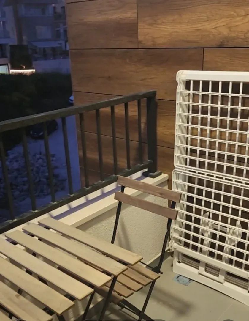 Izdaje se garsonjera 33 m² – Bečići, 300 m od hotela 