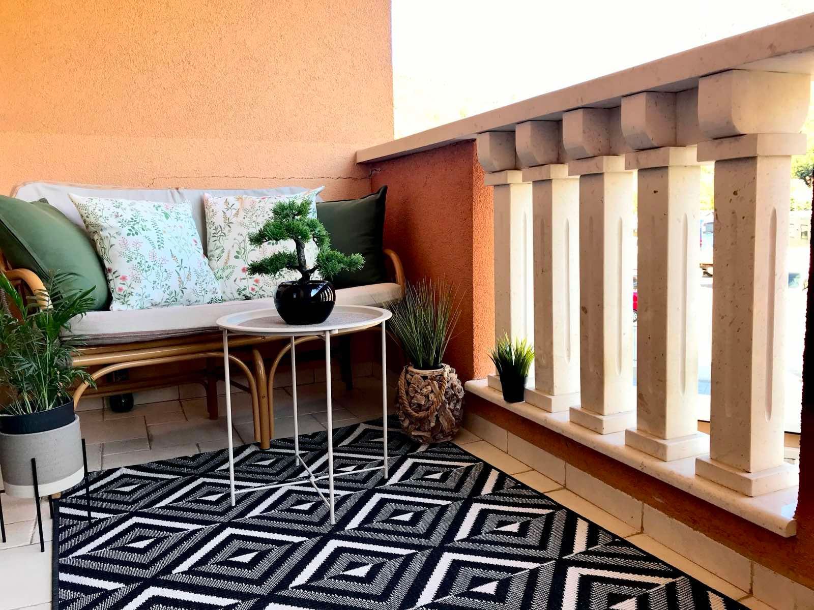 Izdavanje dvosobnog opremljenog stana 65 m² – Budva, Rozino (Izdavanje na duzi period) - Amfora Real Estate