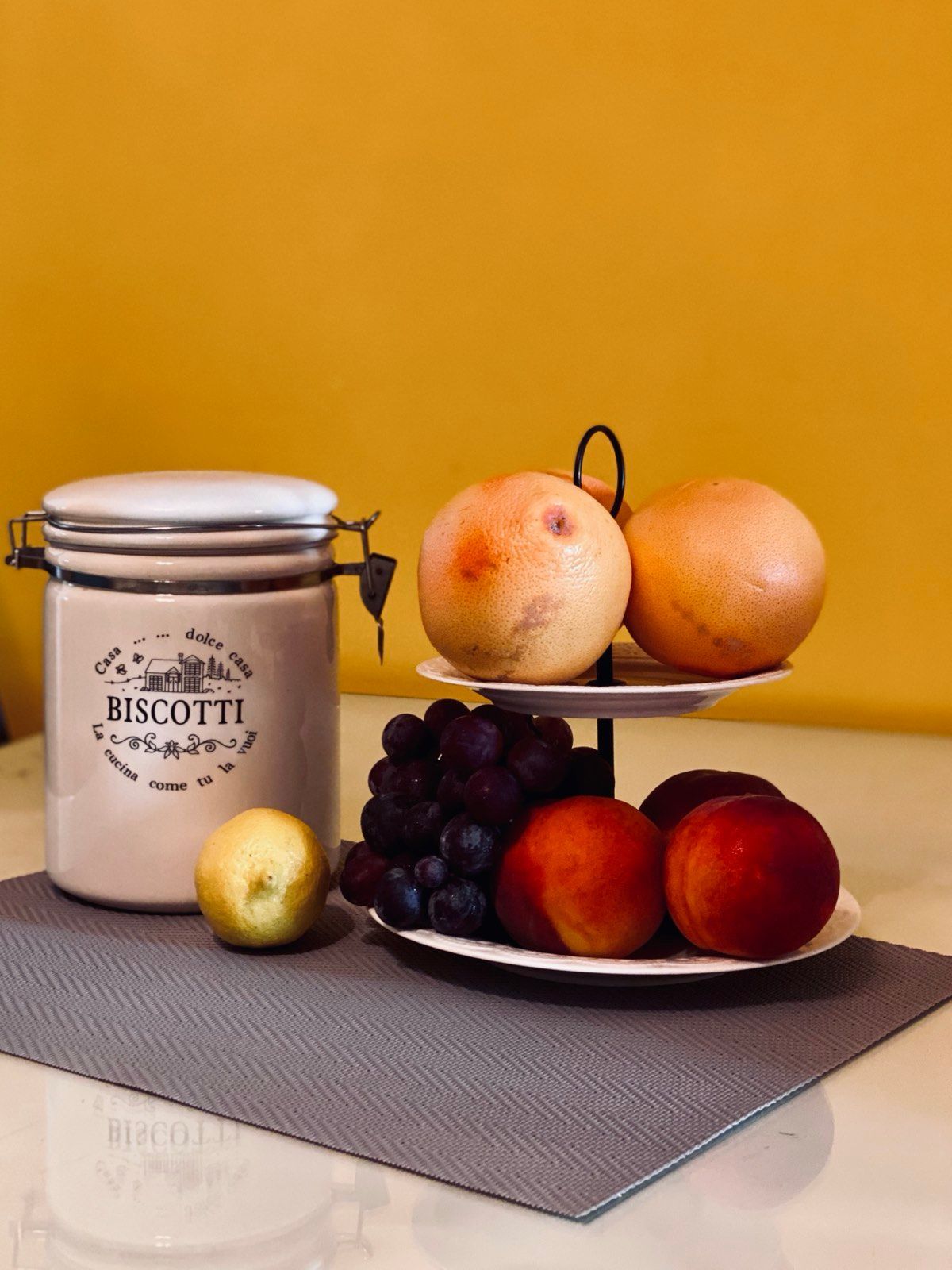 Izdavanje dvosobnog opremljenog stana 65 m² – Budva, Rozino (Izdavanje na duzi period) - Amfora Real Estate