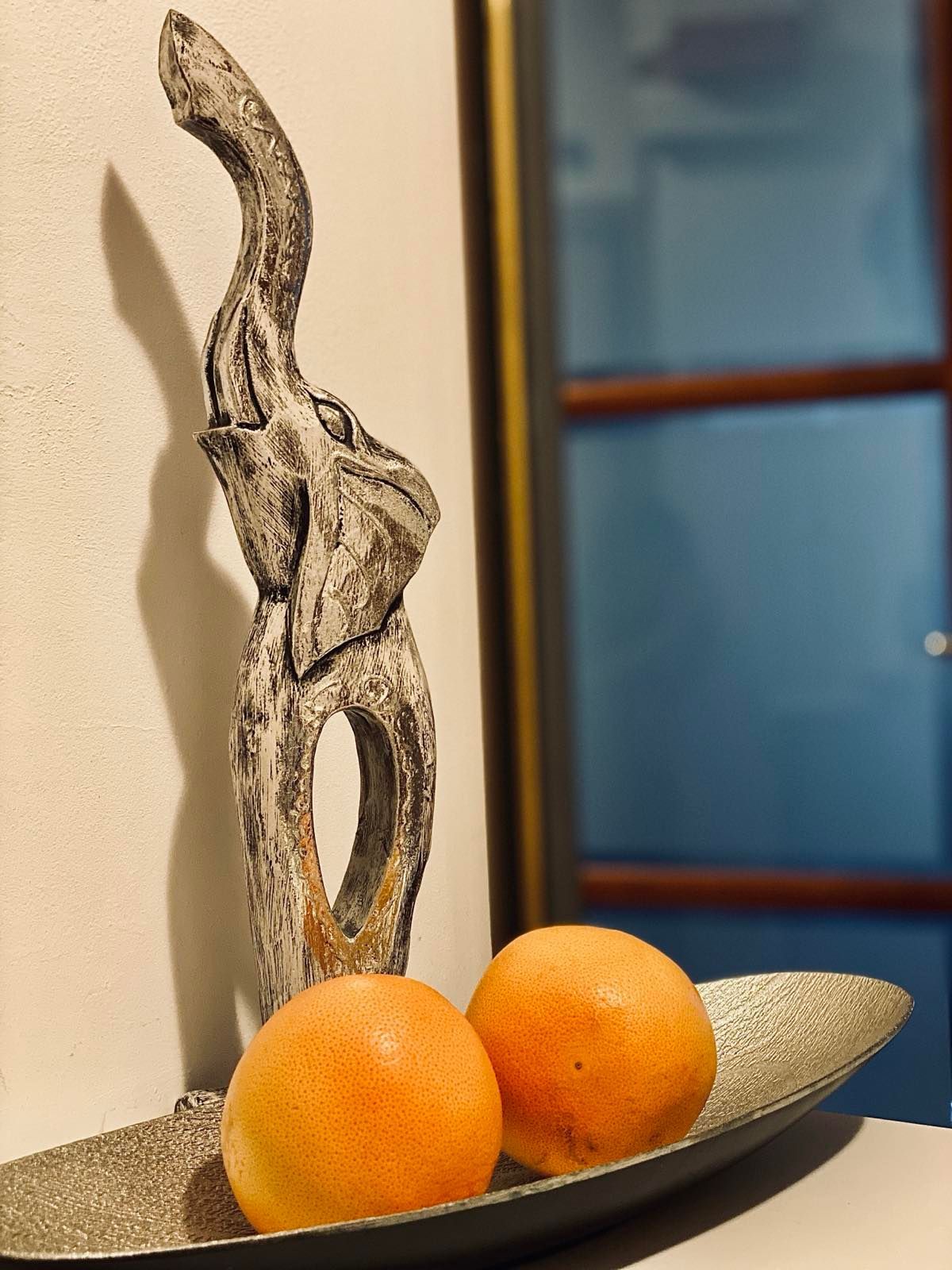 Izdavanje dvosobnog opremljenog stana 65 m² – Budva, Rozino (Izdavanje na duzi period) - Amfora Real Estate