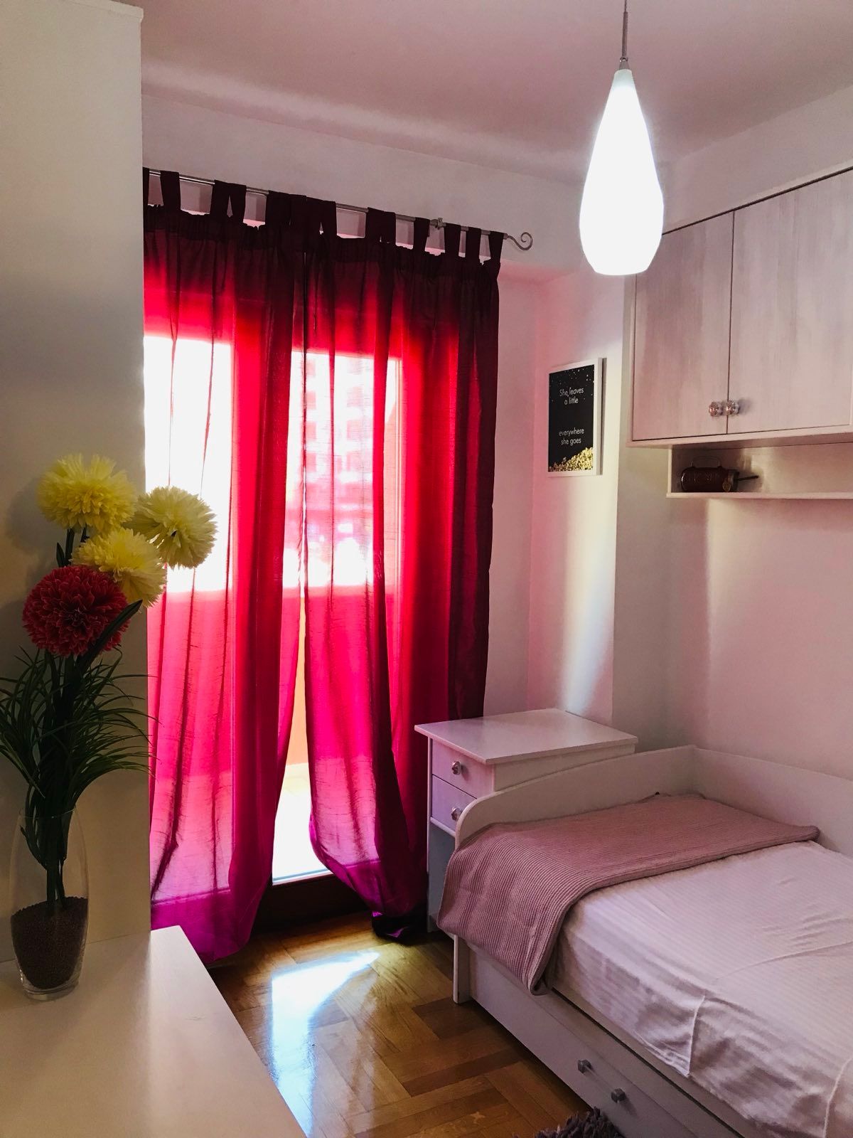 Izdavanje dvosobnog opremljenog stana 65 m² – Budva, Rozino (Izdavanje na duzi period) - Amfora Real Estate